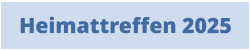 Heimattreffen 2025